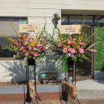 QOL お花　231102 S